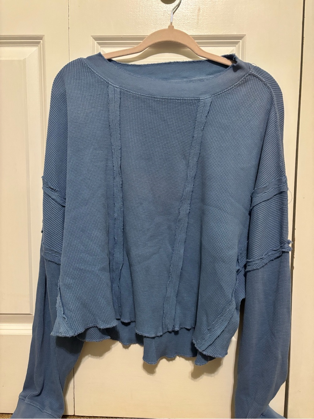 Free People Long Sleeve